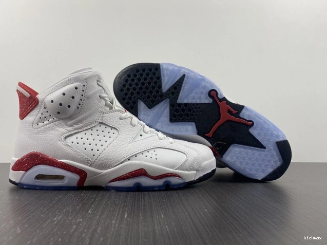 Cheap MAX Retro CT8529-162 Jordan 6 Hare 0720